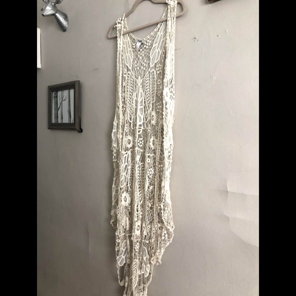 Cotton coverup